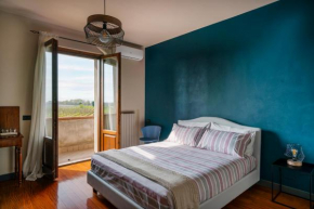 B&B Alba Chiara Cazzago San Martino